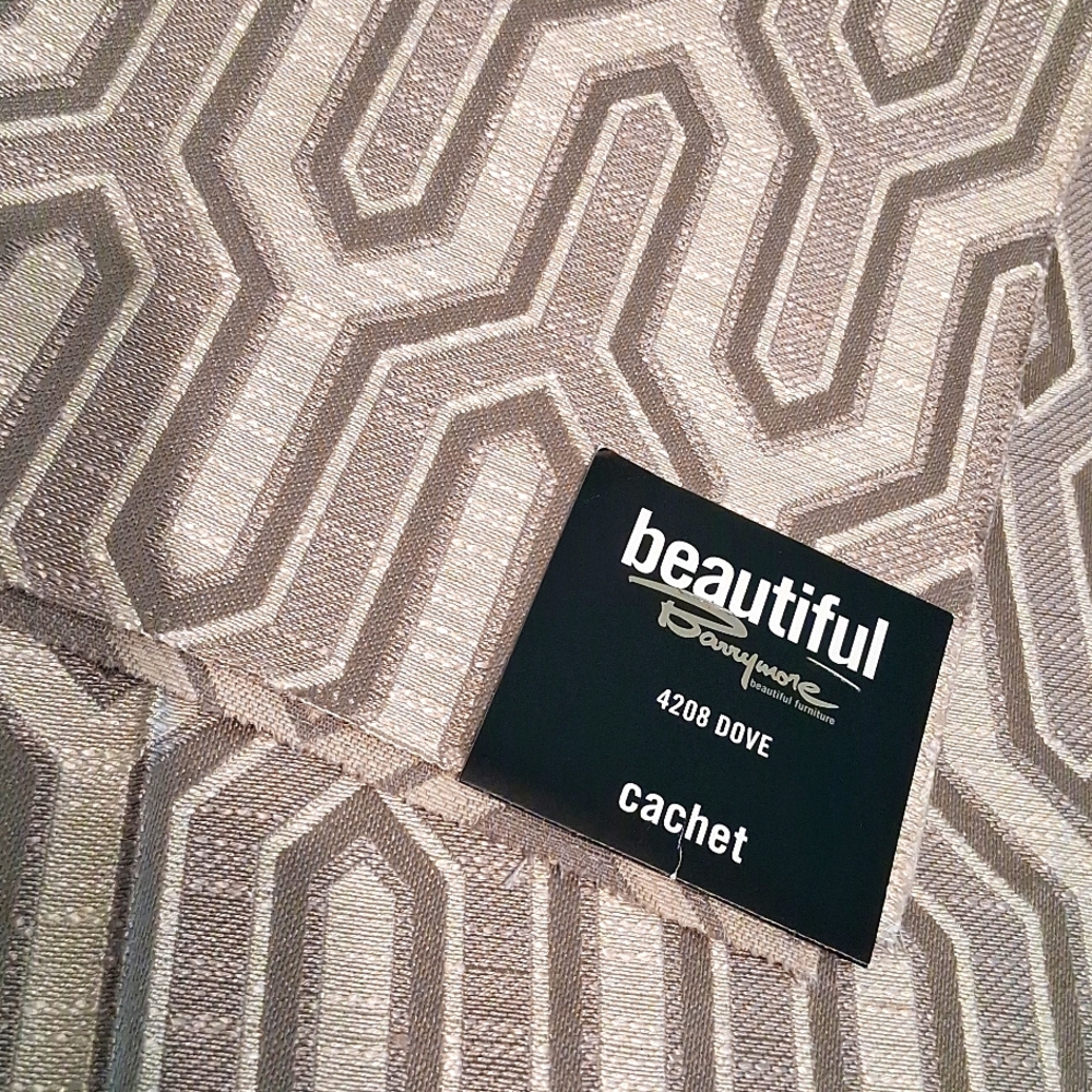 Barrymore Upholstery Fabric Sample 3286